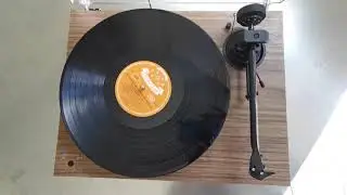 Pro-Ject X1 turntable hands on
