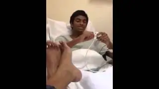 Indian guy explains what the red dot is