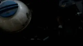 Стук сос тороны приводного ремня ч. 2 Шкода Фабиа 2012(1,6) Что за звук? Педаль газа нажата.
