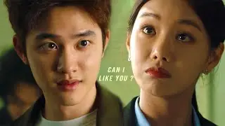JinJeong & Shin Ara | Can I like you ? [Bad Prosecutor]