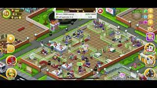 Fun hospital 3 Stars challenge No. 9