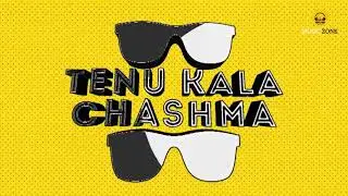 Kala Chashma MUSIC ZONE (Remix)_HD