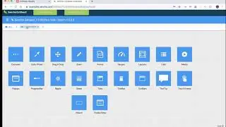 How to Create a Simple Spotify App Using ExtReact - What is ExtReact? (Part 1)