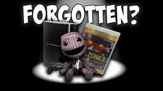 Revisiting PS3 Exclusives You FORGOT About