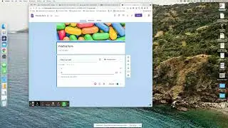 Week 7 - Google Forms Tour Part 1