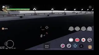 What a sussy exploiter (yba report 1)