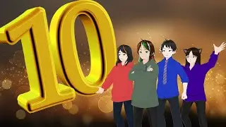 Ça va faire 10 ans...