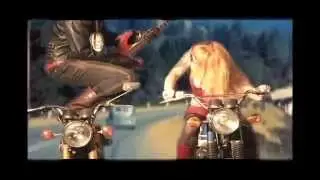 KGBG's Slut Music Video