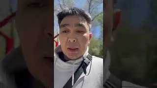 ЭЛЬВИРУ БЕКЗАДИНУ ПОХИТИЛИ ПОЛИЦЕЙСКИЕ НА НАБЕРЕЖНОЙ
