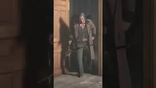 Arthur acaba con Micah antes... 😏