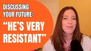 Tips for talking about future milestones with your partner