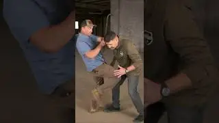 Defending Yourself with Improvised Weapons