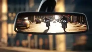 Watch Dogs HD CGI UK TV Spot