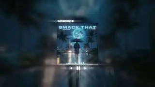 lunovage - smack that remix