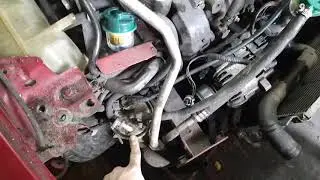 Как улучшить топлевную систему DELPHI на Renault Megane 1.5dci