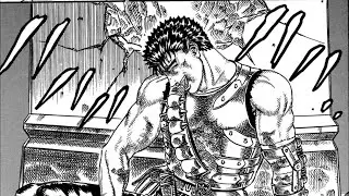 If Berserk Was Written By Disney