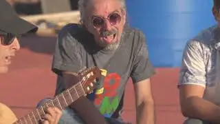 Leonardo García - DÍAS CORRIENDO (La Trovuntivitis)