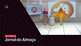 🔺️ íntegra 🔺️ Jornal do Almoço, c/ Cristina Ranzolin e Daniela Ungaretti - Porto Alegre / 11/10/2024