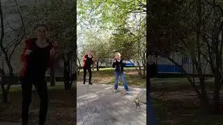 Давно не танцевали 