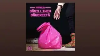 HurHur -Outro Songen ft. Eeddspeaks  |  Bass Boosted  | (Bägillinen Bägäreitä albumi 2019)