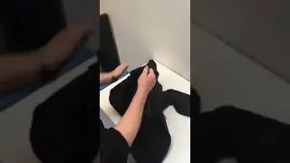 Fed vagtjakke fra VagtGear
