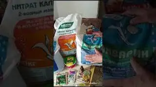 Схема подкормки клубники минеральными удобрениями.