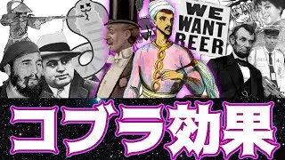 【ゆっくり解説】そりゃ失敗しちゃうさ 人間だもの！コブラ効果について語るぜ！