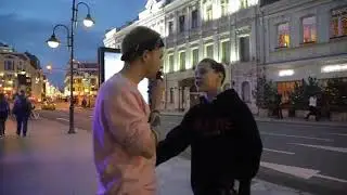 УВЁЛ ДЕВУШКУ ЛУЧШЕГО друга
