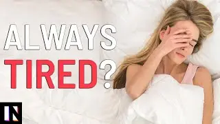 Why You STILL Feel Tired After Sleeping In | Inverse