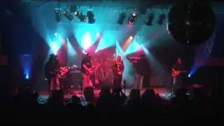 Dyrty Byrds w/ Cecil 