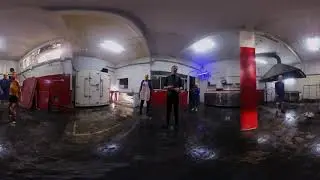 Capitulo 10  Sonrie 360° web serie VR - Smiley VR CAP 09: TEMP 1  -  FINAL