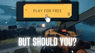 THE CYCLE | Should you play this game? *click*