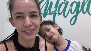 As vezes é preciso desacelerar!