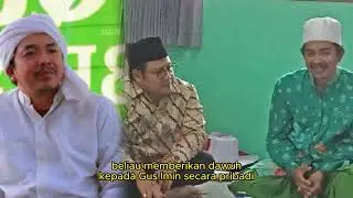 ANIES ADALAH SANTRI TULEN ?