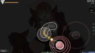 Unwelcom School x Sua Deng O Dok Zua | osu! Beatmap Showcase