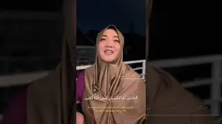 Kira-kira di umur berapa kalian pertama kali denger Sholawat ini. #sholawat #youtubeshorts