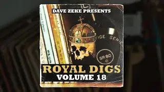 FREE VINTAGE SAMPLE PACK - 