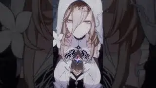 #aponia #honkaiimpact #shorts