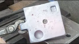 Repurposing Tools - GS Tongs
