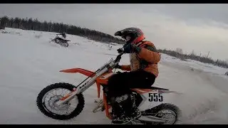 Тренировка 18.02
