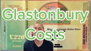 How much does Glastonbury cost for 2023?￼