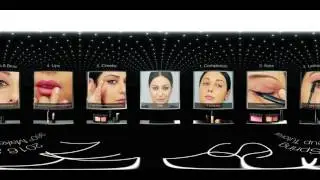 NARS Facebook 360 Video Spring 2016 How-To