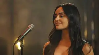 Elif Buse Doğan - Perişanım Şimdi (Akustik Renkler Live 2024) | 4K