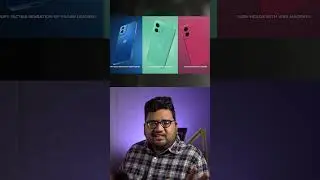 moto g45 5G with 6.5″ 120Hz, 6s Gen 3! #motog45 #greedytech