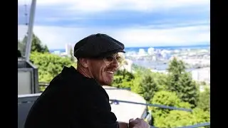 Notes from Portland