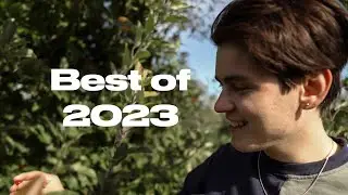 Best of Logan Boisvert: 2023