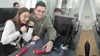 Facultatea Electronică și Telecomunicații, UTM