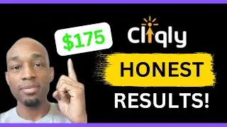 Cliqly Email Marketing Paid Me $175 For Sending FREE Emails!