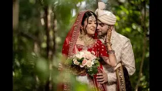 Bhavik & Ushma | Wedding Highlights 2022 | Next Day Edit by YP Productions
