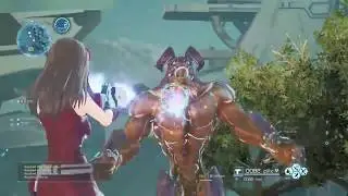 Sword Art Online Fatal Bullet Unlimited Bullet Works Post True Ending